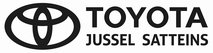 Logo von Martin Jussel Toyota Vertragswerkstätte